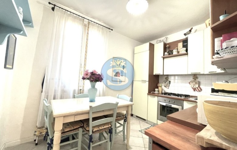 Bifamiliare in vendita a Pietrasanta