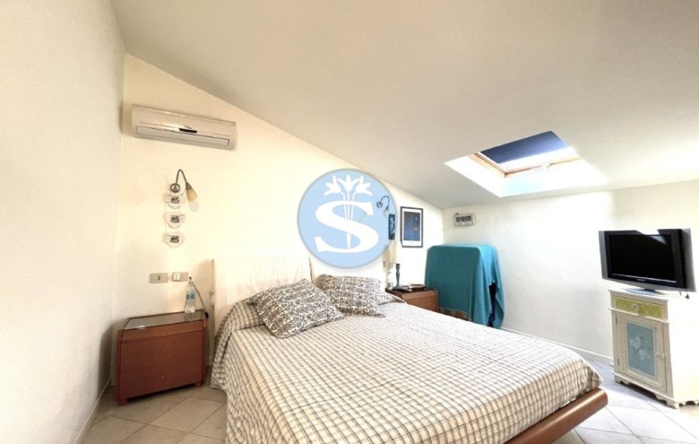 Bifamiliare in vendita a Pietrasanta