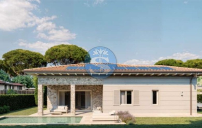 Villa singola in vendita a Pietrasanta