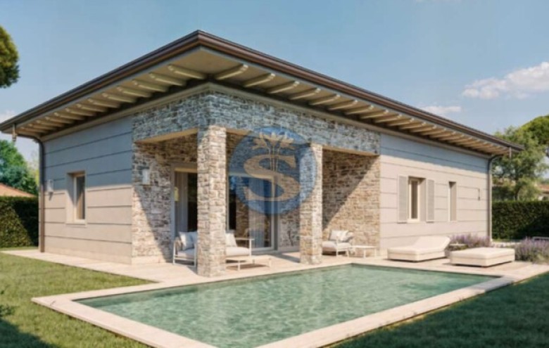 Villa singola in vendita a Pietrasanta