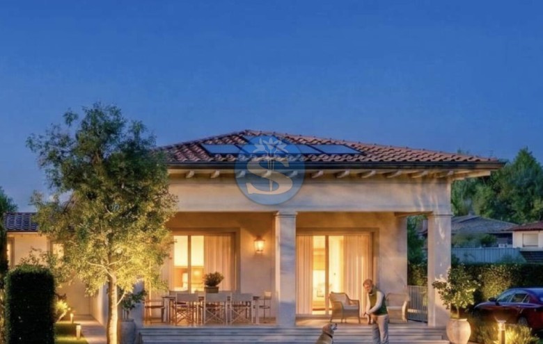 Villa singola in vendita a Pietrasanta