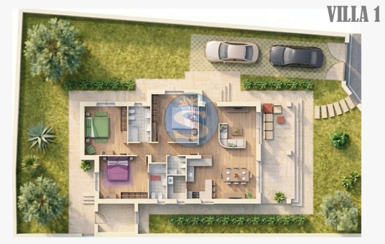 Villa singola in vendita a Pietrasanta