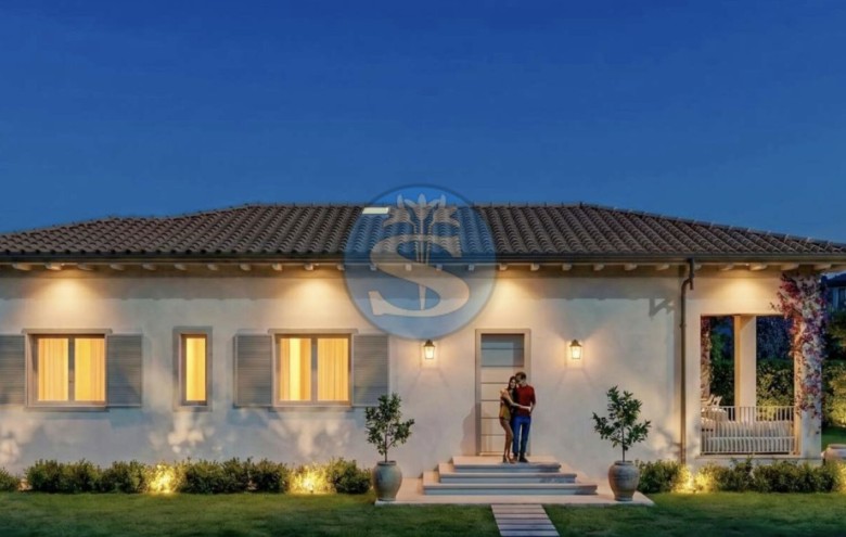 Villa singola in vendita a Pietrasanta
