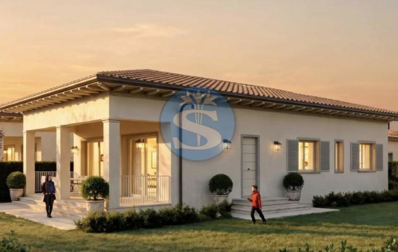 Villa singola in vendita a Pietrasanta