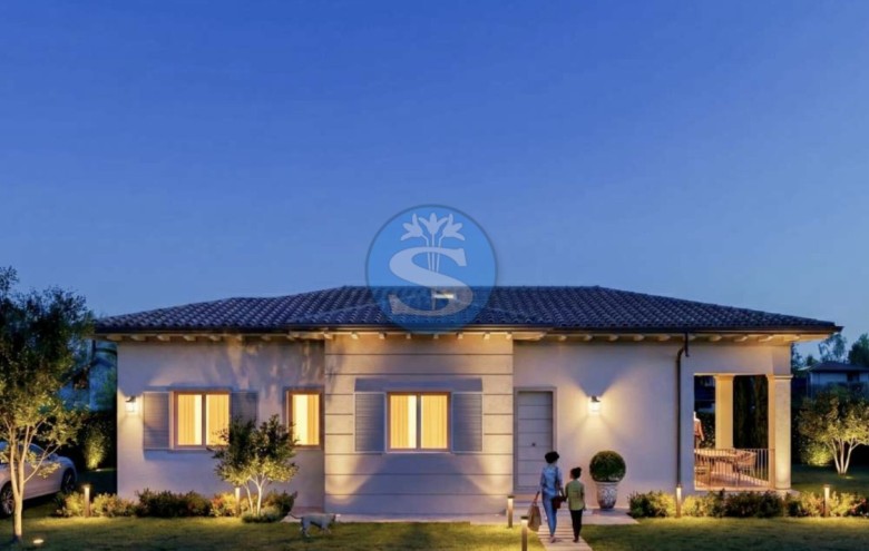 Villa singola in vendita a Pietrasanta