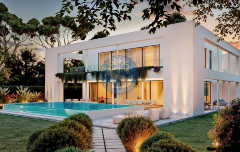 Villa singola in vendita a Forte dei Marmi