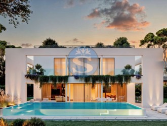 Villa singola in vendita a Forte dei Marmi
