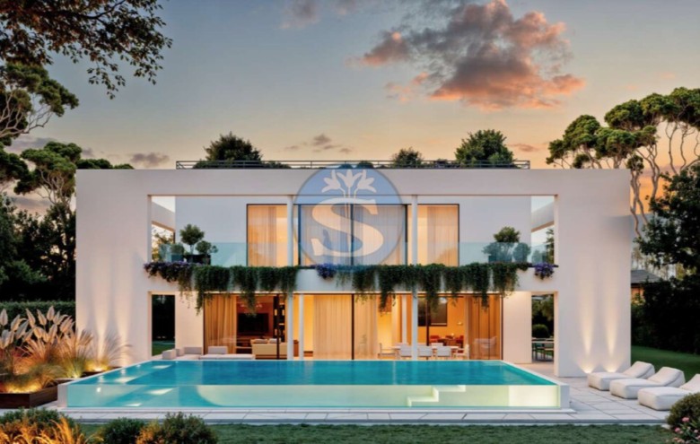 Villa singola in vendita a Forte dei Marmi