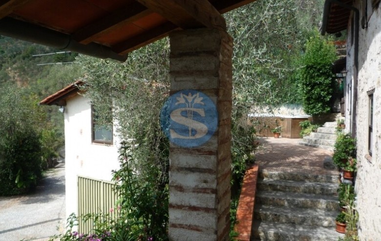 Rustico in vendita a Camaiore