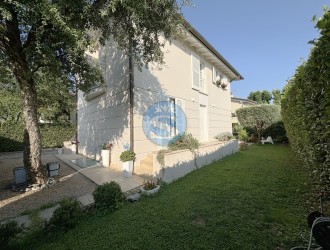 Villa singola in vendita a Pietrasanta