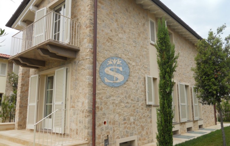 Villa singola in vendita a Pietrasanta