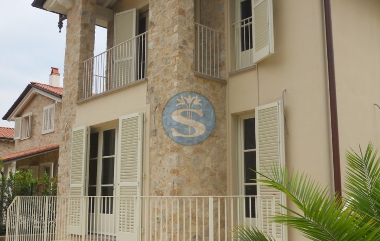 Villa singola in vendita a Pietrasanta
