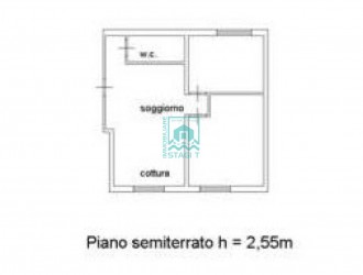 Appartamento in vendita a Lido di Camaiore