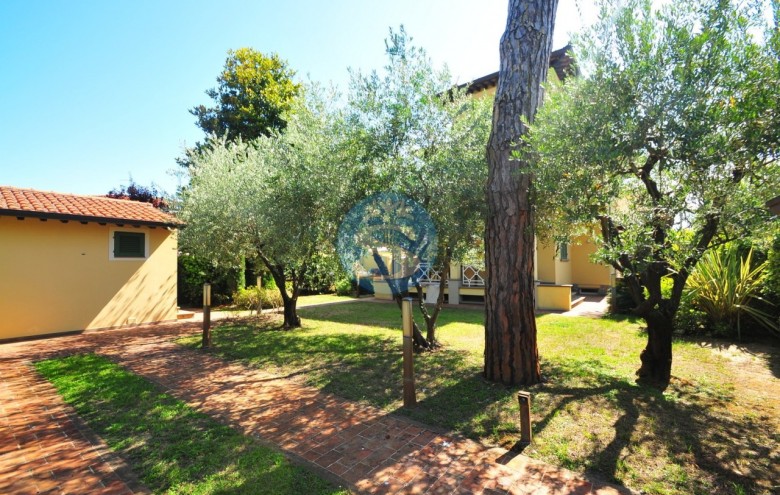 Villa singola in vendita a Pietrasanta