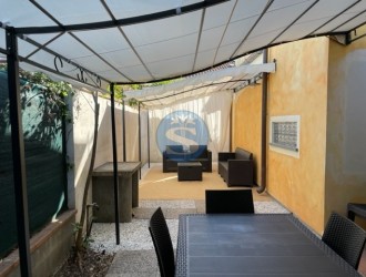 Villa singola in vendita a Marina di Pietrasanta