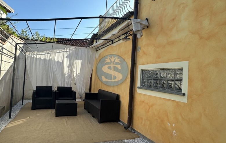 Villa singola in vendita a Pietrasanta
