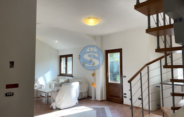 Villa singola in vendita a Pietrasanta