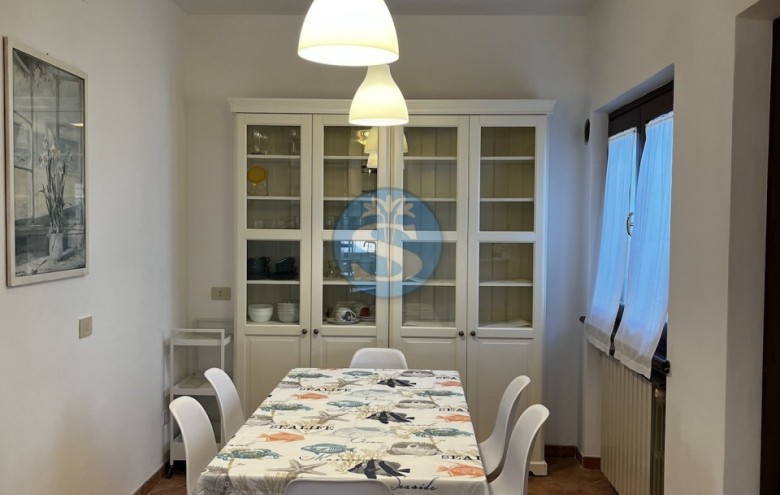 Villa singola in vendita a Pietrasanta