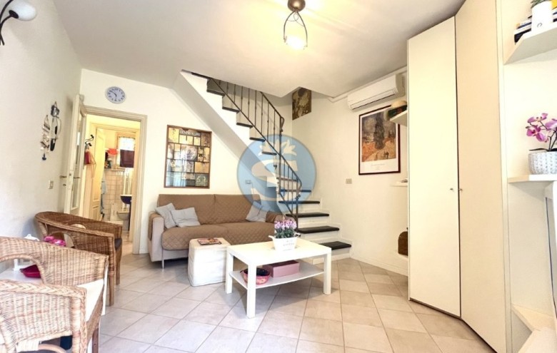 Bifamiliare in vendita a Pietrasanta