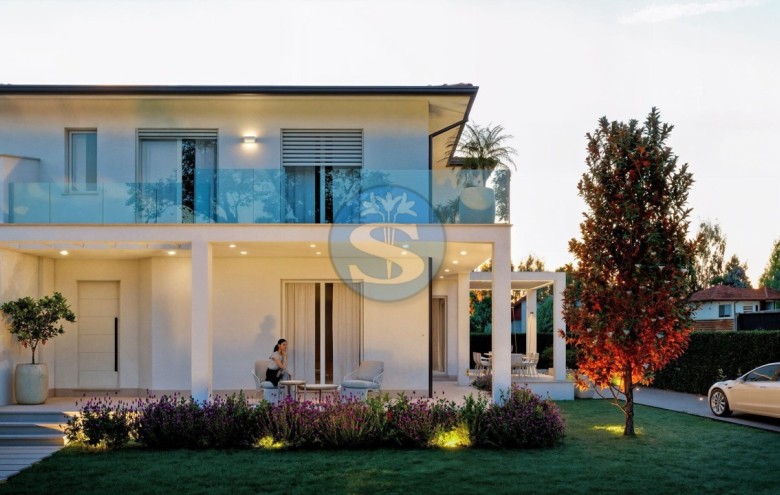 Villa singola in vendita a Forte dei Marmi