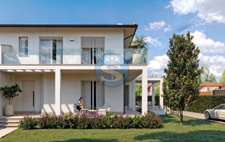 Villa singola in vendita a Forte dei Marmi