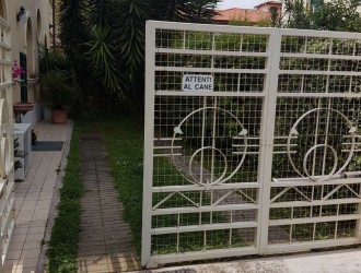 Terratetto in vendita a Ronchi