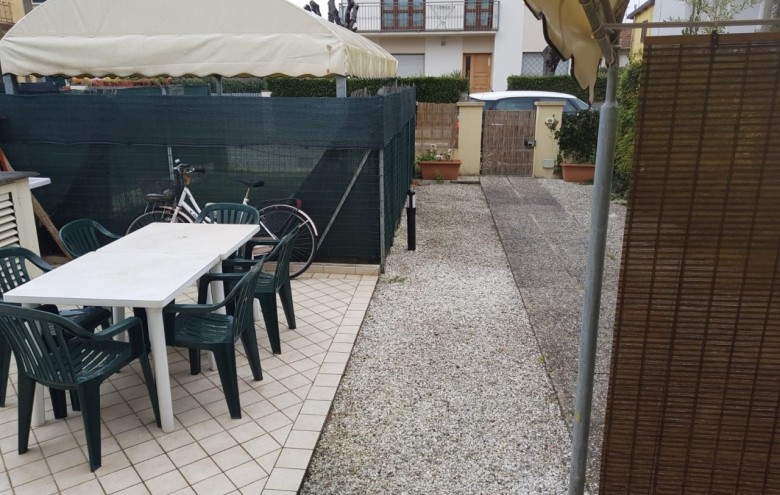 Appartamento in affitto a Pietrasanta