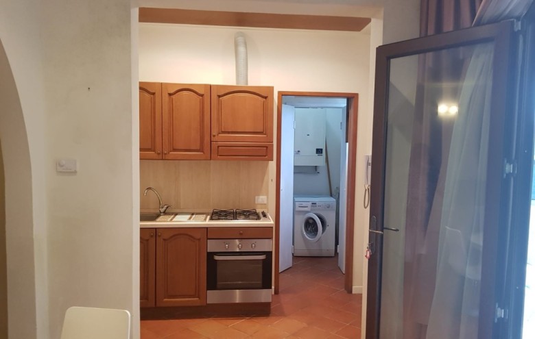 Appartamento in affitto a Pietrasanta