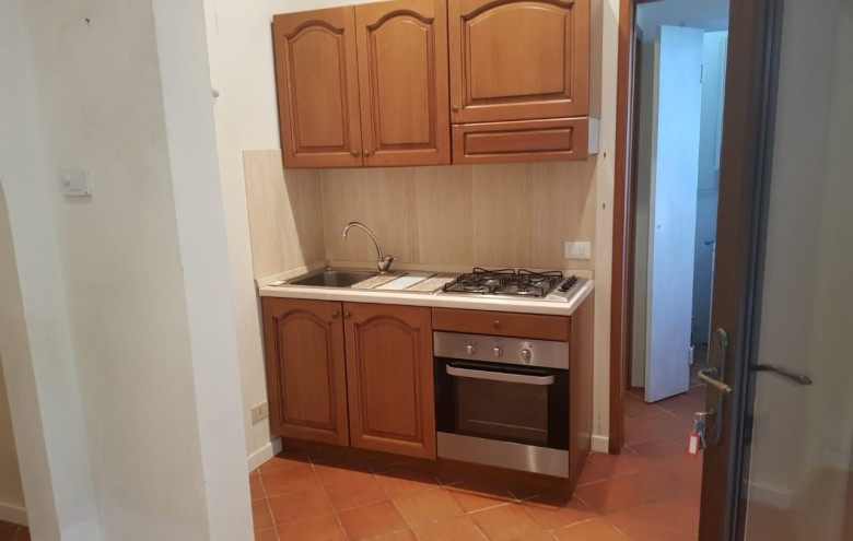 Appartamento in affitto a Pietrasanta