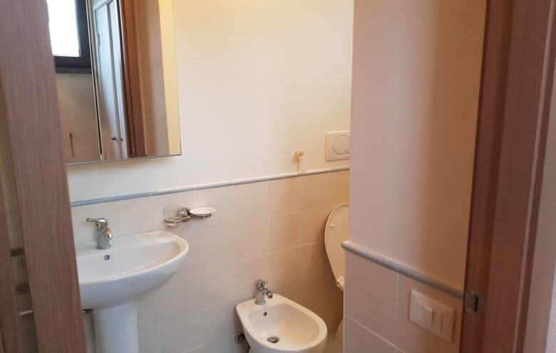 Appartamento in affitto a Pietrasanta