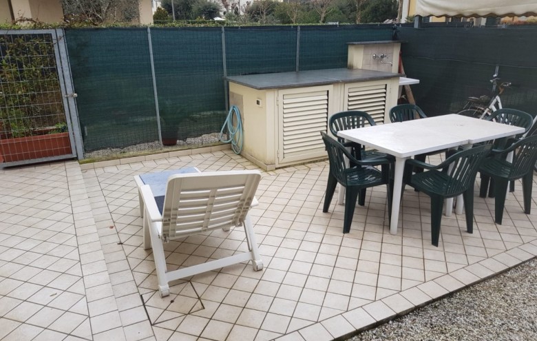 Appartamento in affitto a Pietrasanta