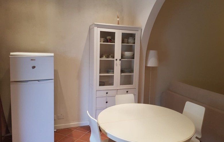 Appartamento in affitto a Pietrasanta