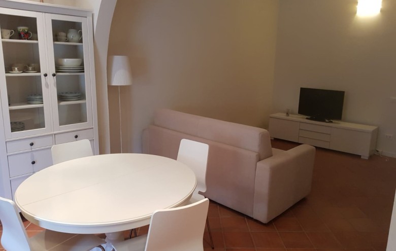 Appartamento in affitto a Pietrasanta