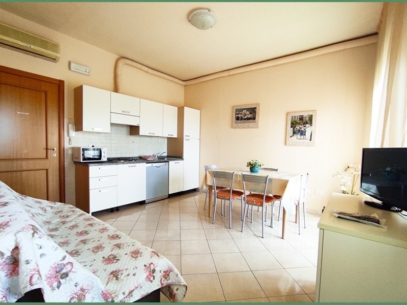 Appartamento in affitto a Camaiore