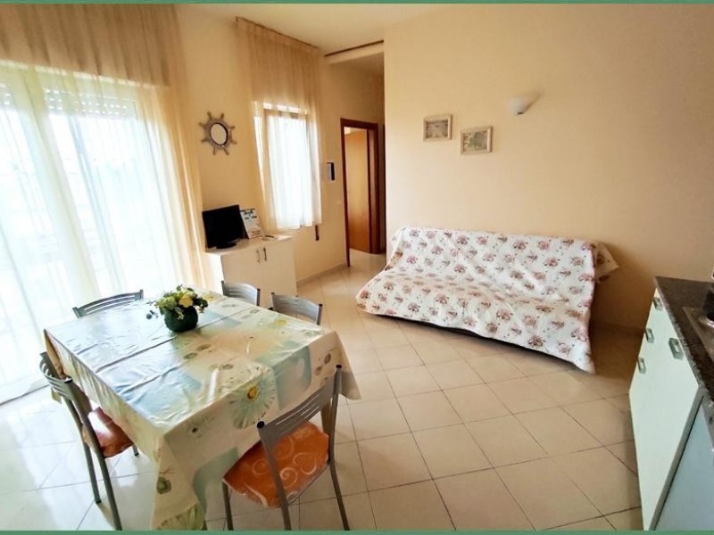 Appartamento in affitto a Camaiore