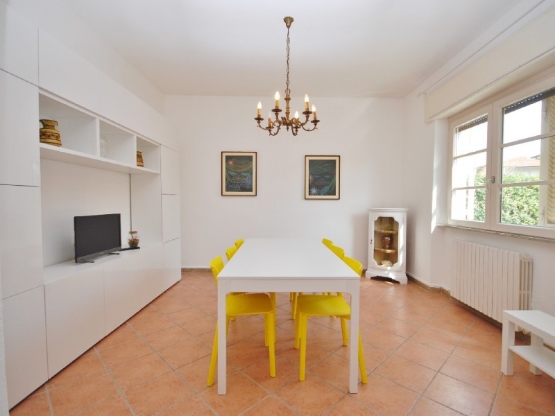 Appartamento in affitto a Pietrasanta