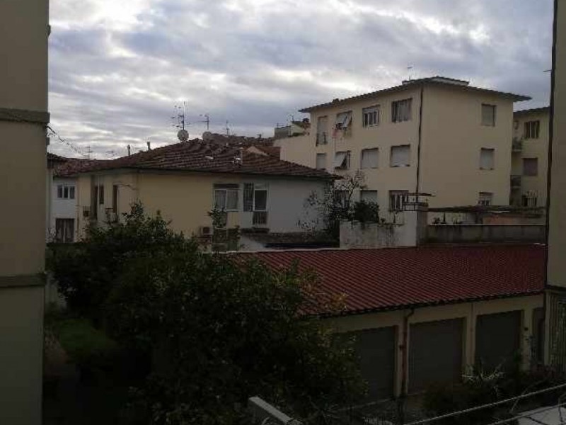 Appartamento in vendita a Viareggio