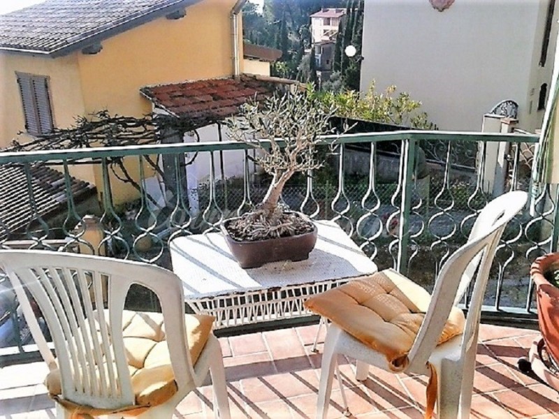 Terratetto in vendita a Camaiore