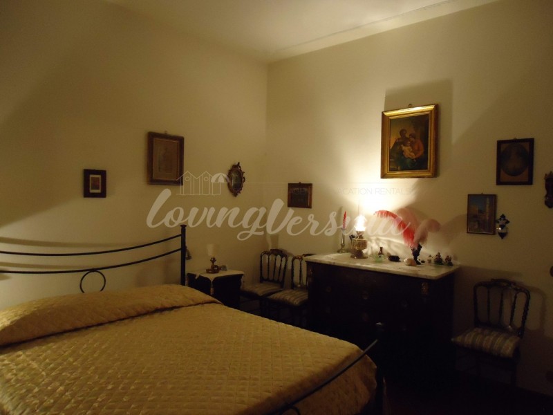 Appartamento in vendita a Camaiore