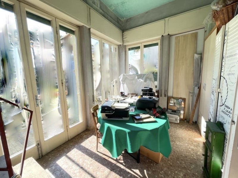 Bifamiliare in vendita a Viareggio