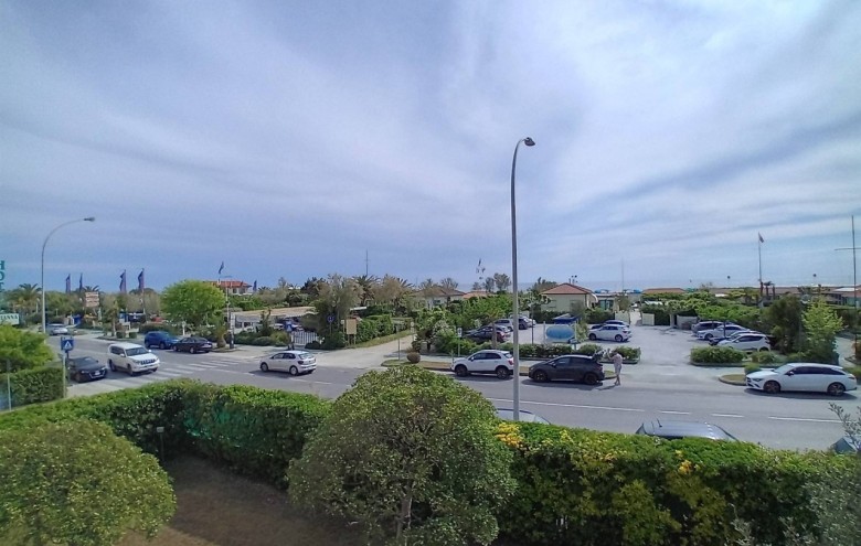 Bifamiliare in vendita a Pietrasanta