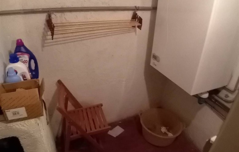 Bifamiliare in vendita a Pietrasanta