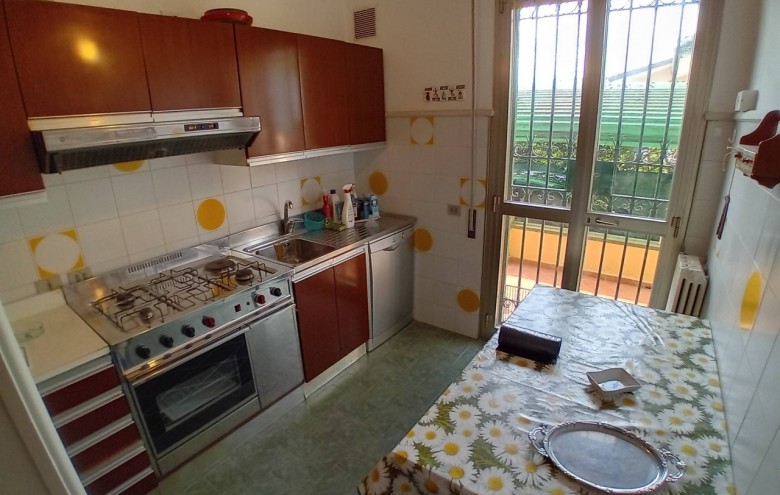 Bifamiliare in vendita a Pietrasanta