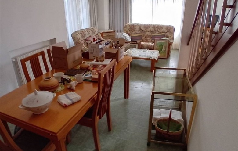 Bifamiliare in vendita a Pietrasanta