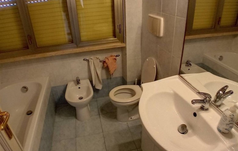 Bifamiliare in vendita a Pietrasanta