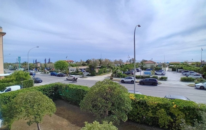 Bifamiliare in vendita a Pietrasanta