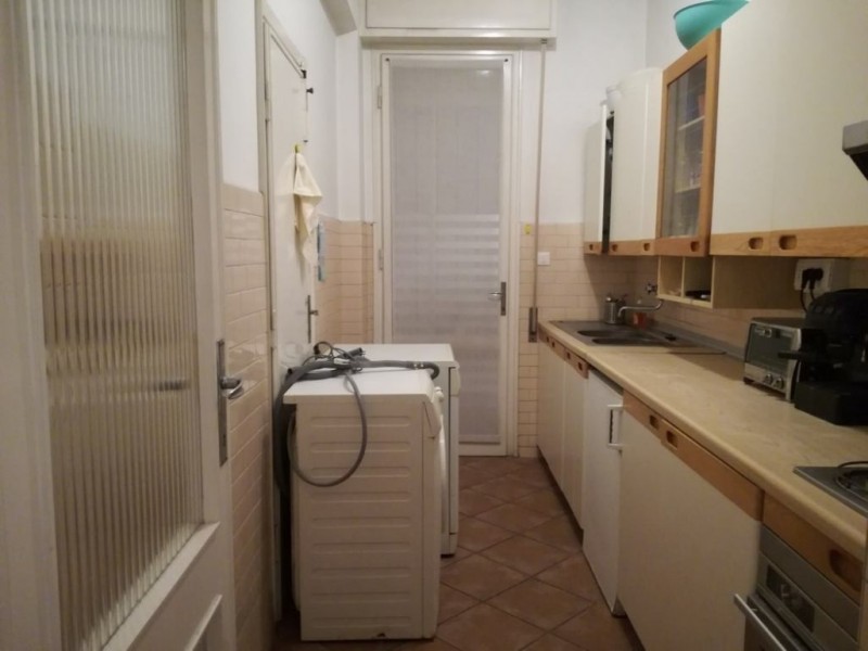 Appartamento in vendita a Viareggio