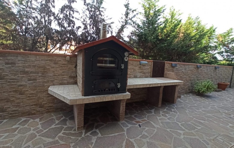 Villetta a schiera in vendita a Viareggio