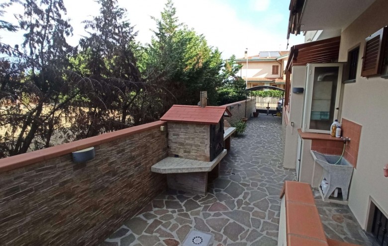 Villetta a schiera in vendita a Viareggio