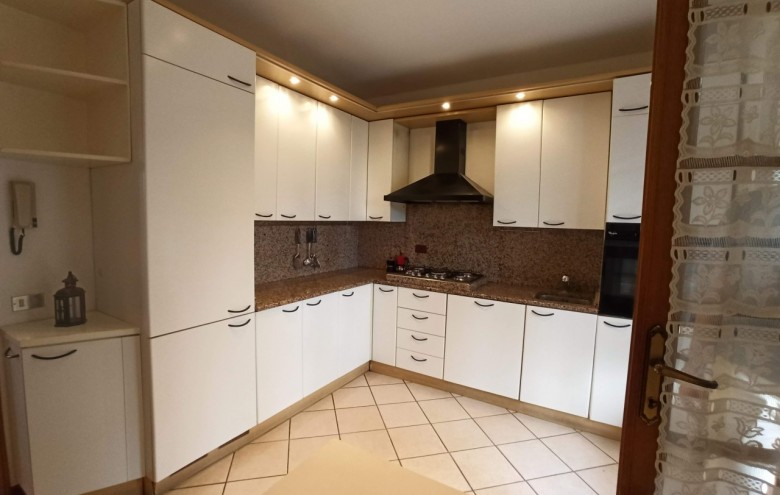 Villetta a schiera in vendita a Viareggio